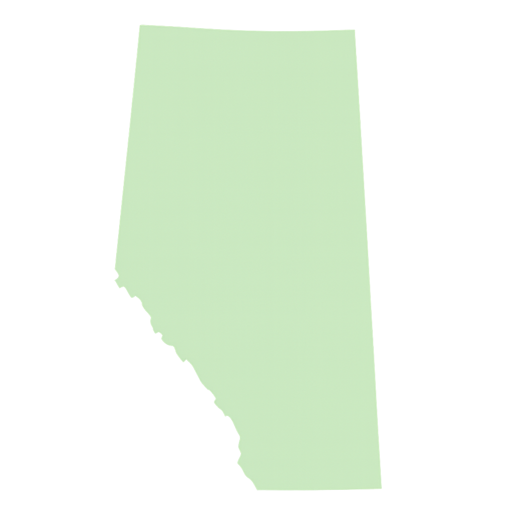 Alberta Province